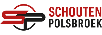 Transportbedrijf Schouten Polsbroek logo 